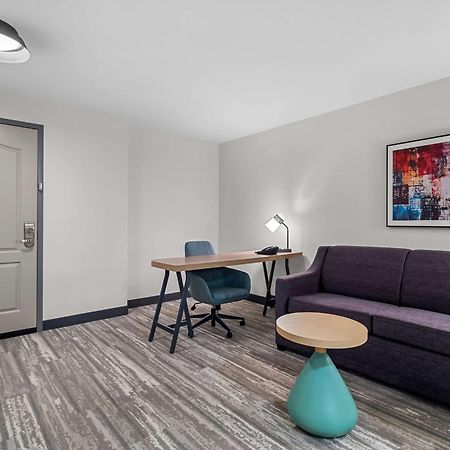 Hilton Garden Inn Картерсвилл Экстерьер фото