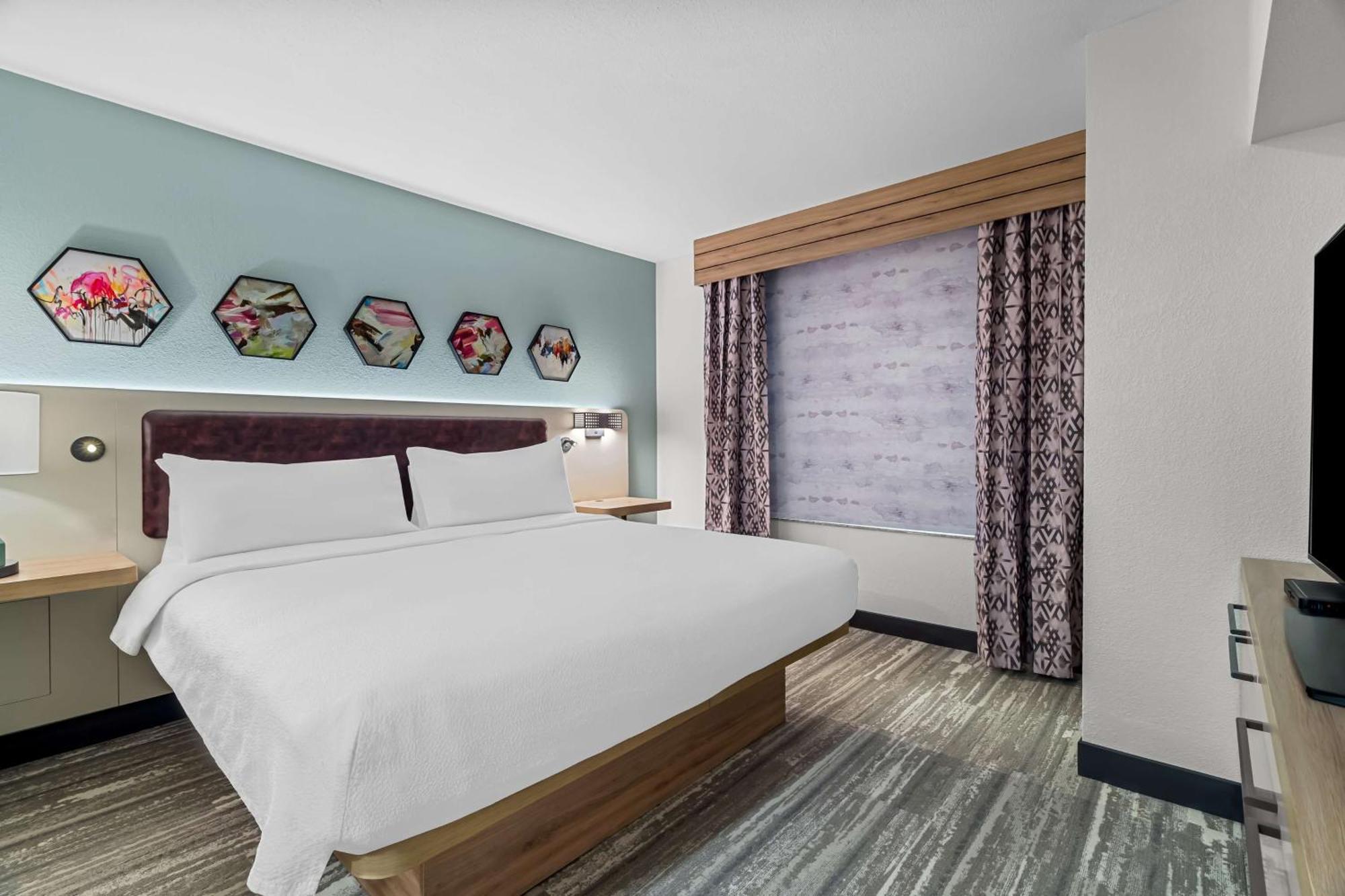 Hilton Garden Inn Картерсвилл Экстерьер фото