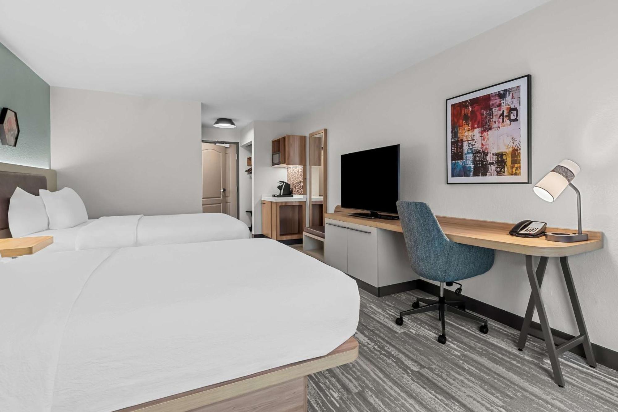 Hilton Garden Inn Картерсвилл Экстерьер фото