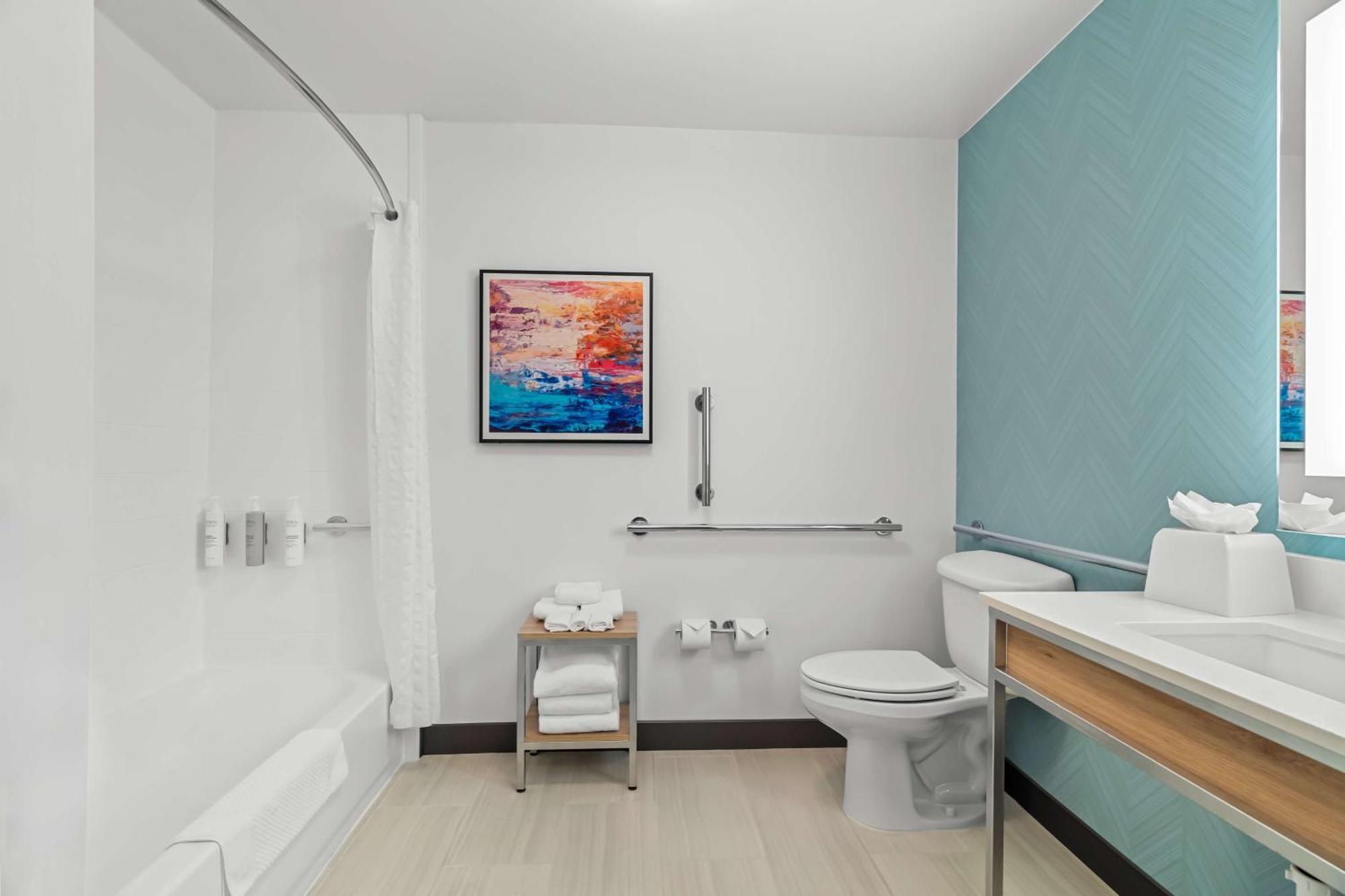 Hilton Garden Inn Картерсвилл Экстерьер фото