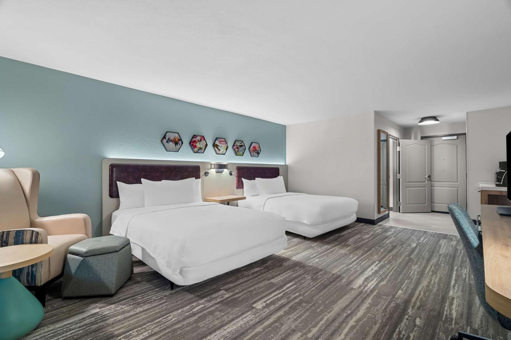 Hilton Garden Inn Картерсвилл Экстерьер фото