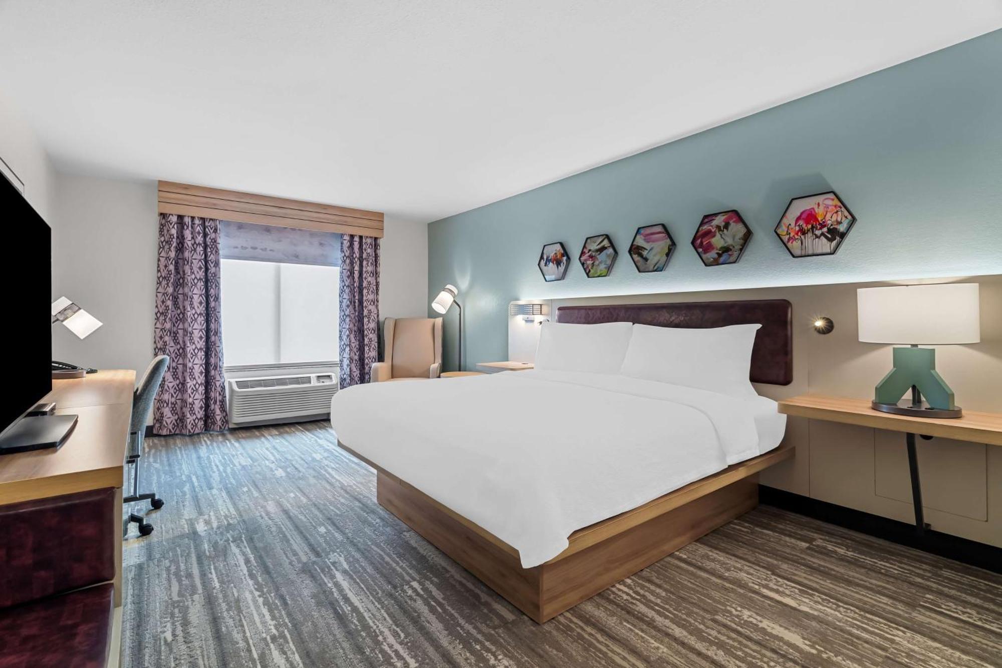 Hilton Garden Inn Картерсвилл Экстерьер фото