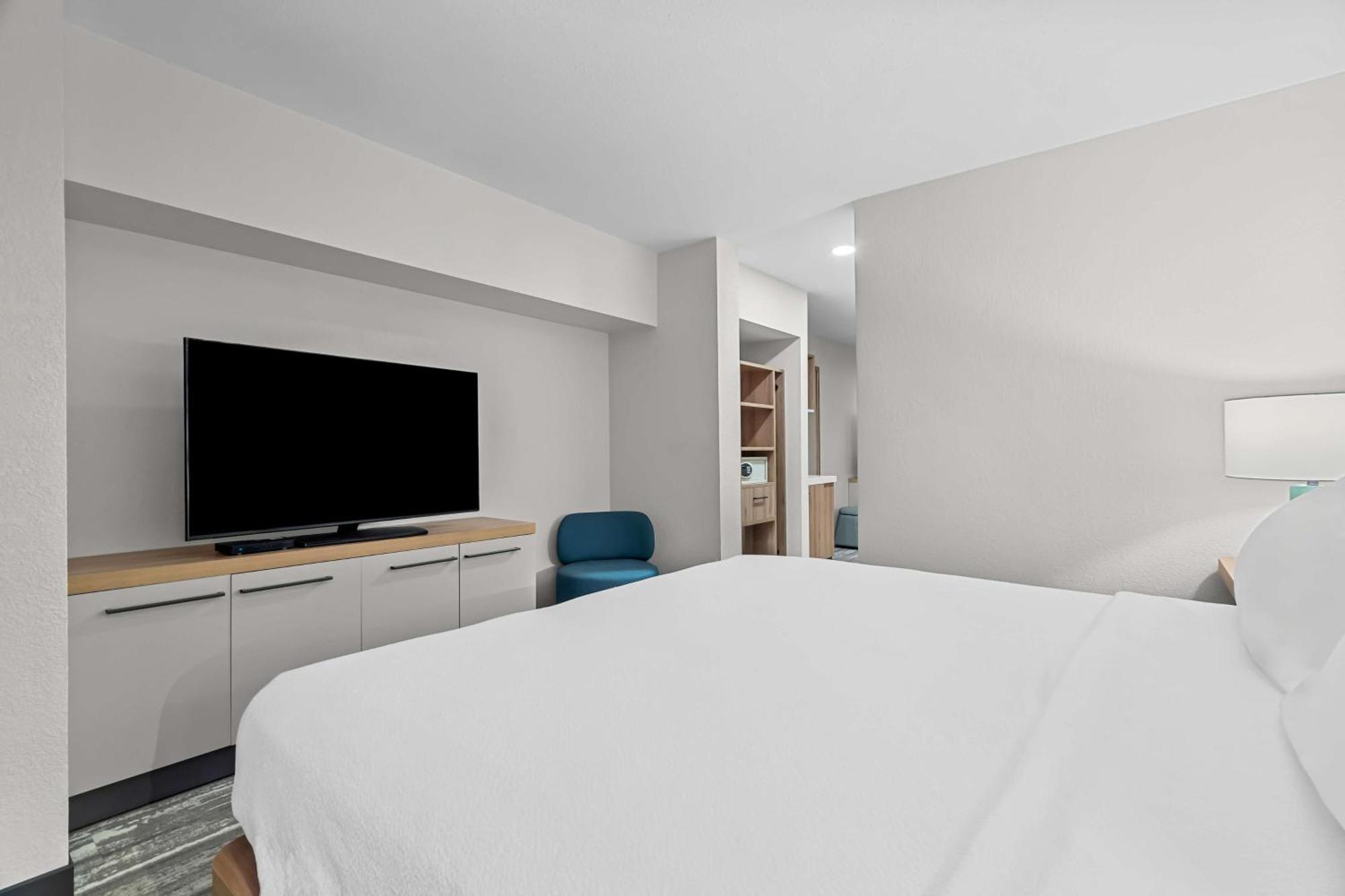 Hilton Garden Inn Картерсвилл Экстерьер фото