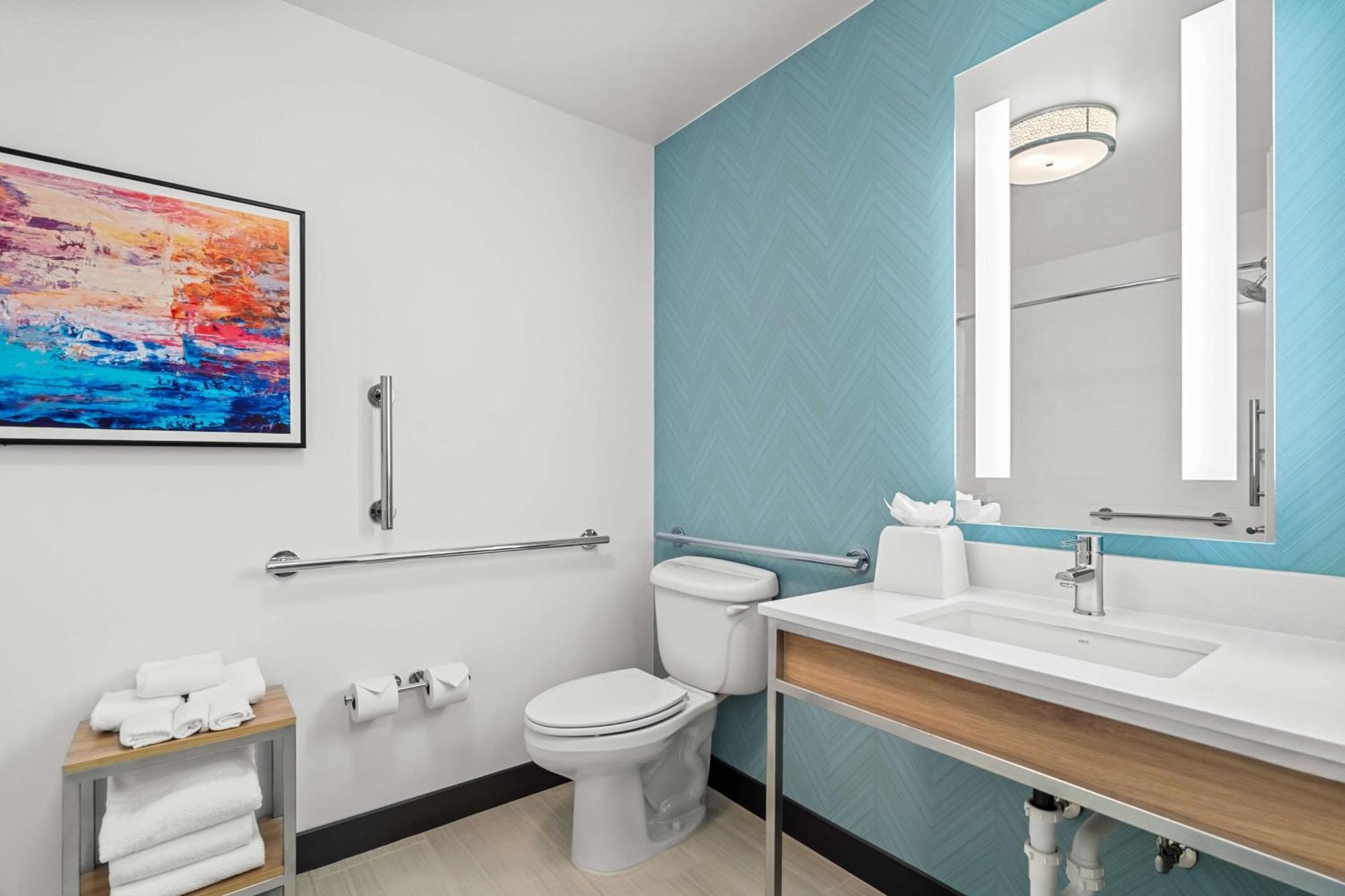 Hilton Garden Inn Картерсвилл Экстерьер фото