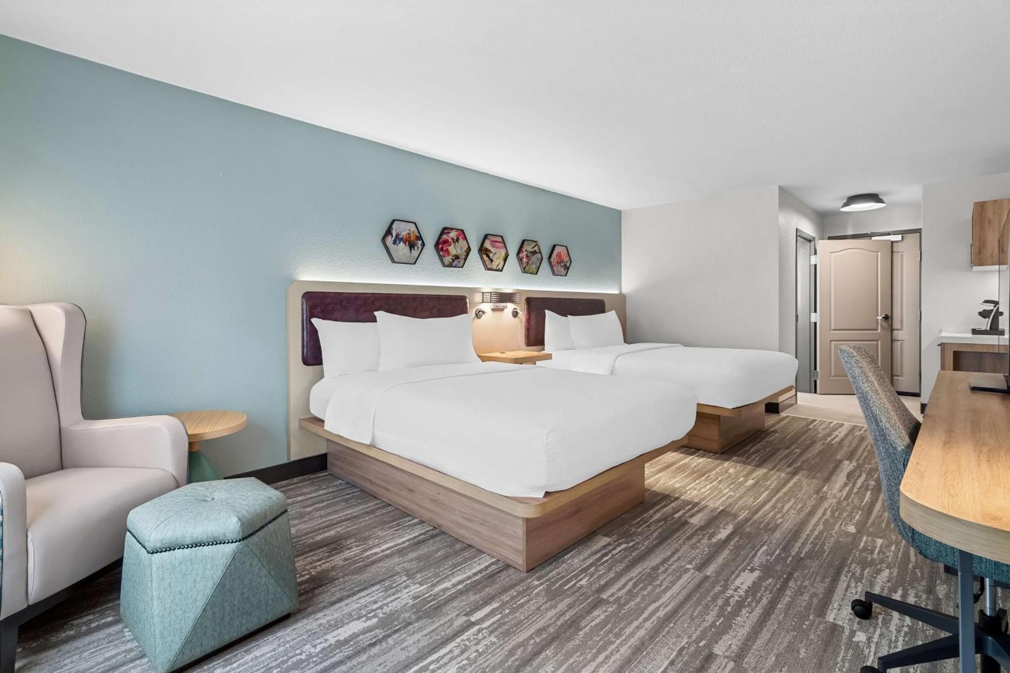 Hilton Garden Inn Картерсвилл Экстерьер фото