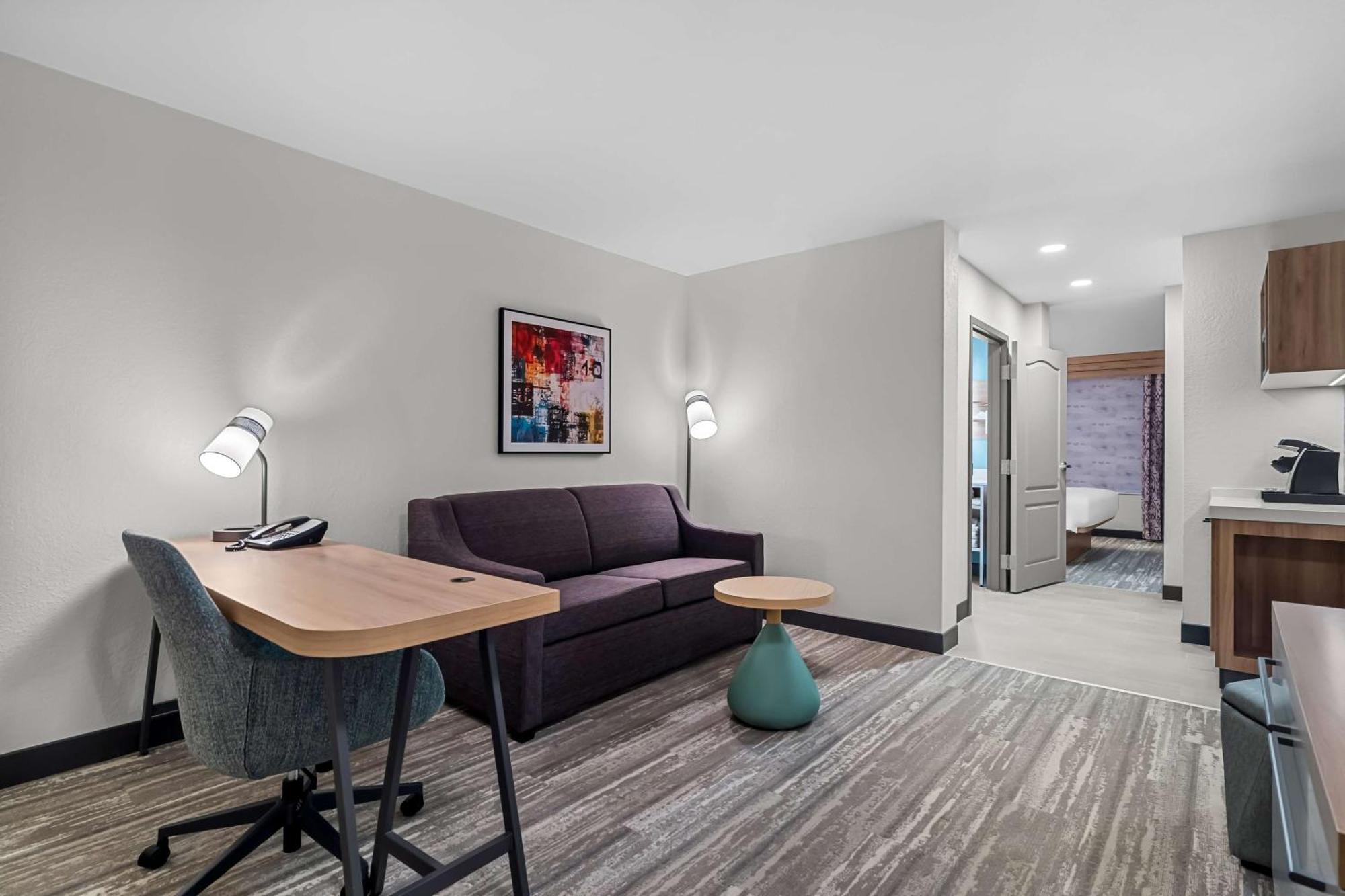 Hilton Garden Inn Картерсвилл Экстерьер фото