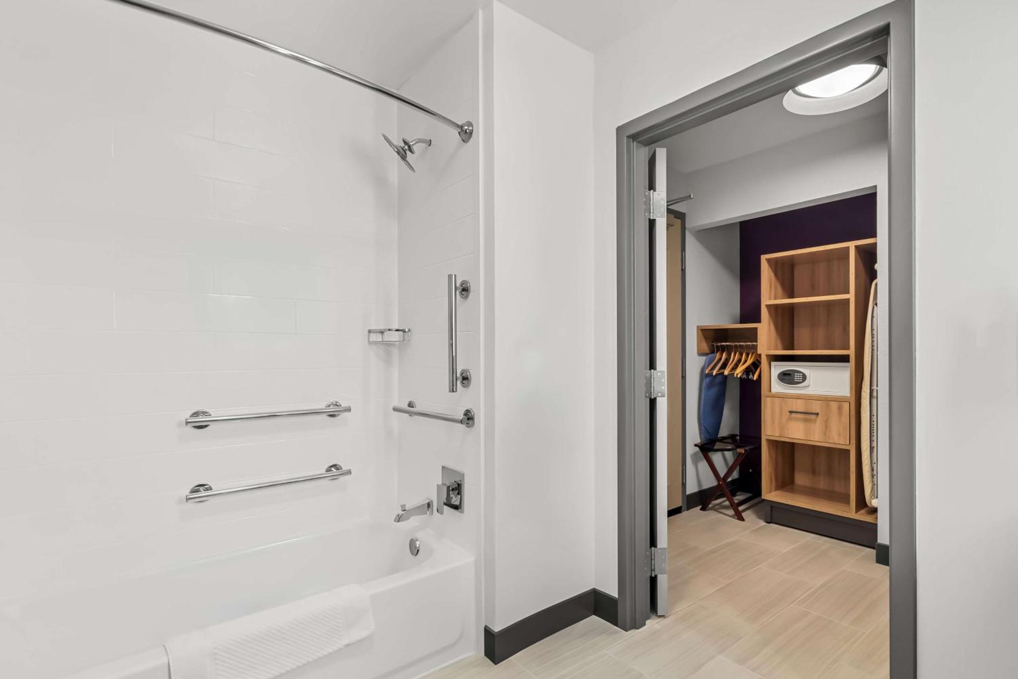 Hilton Garden Inn Картерсвилл Экстерьер фото