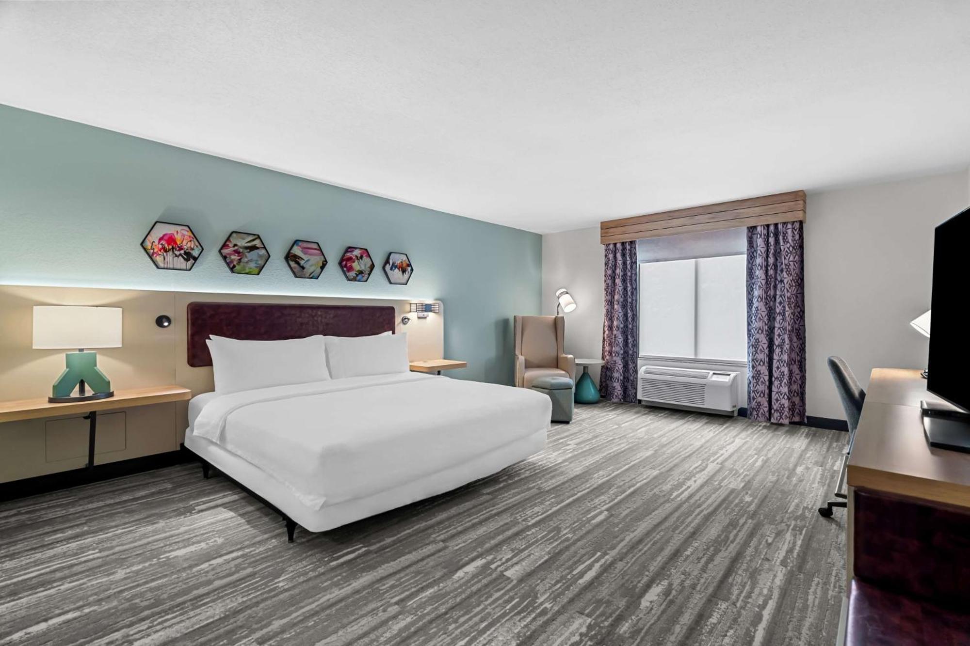 Hilton Garden Inn Картерсвилл Экстерьер фото