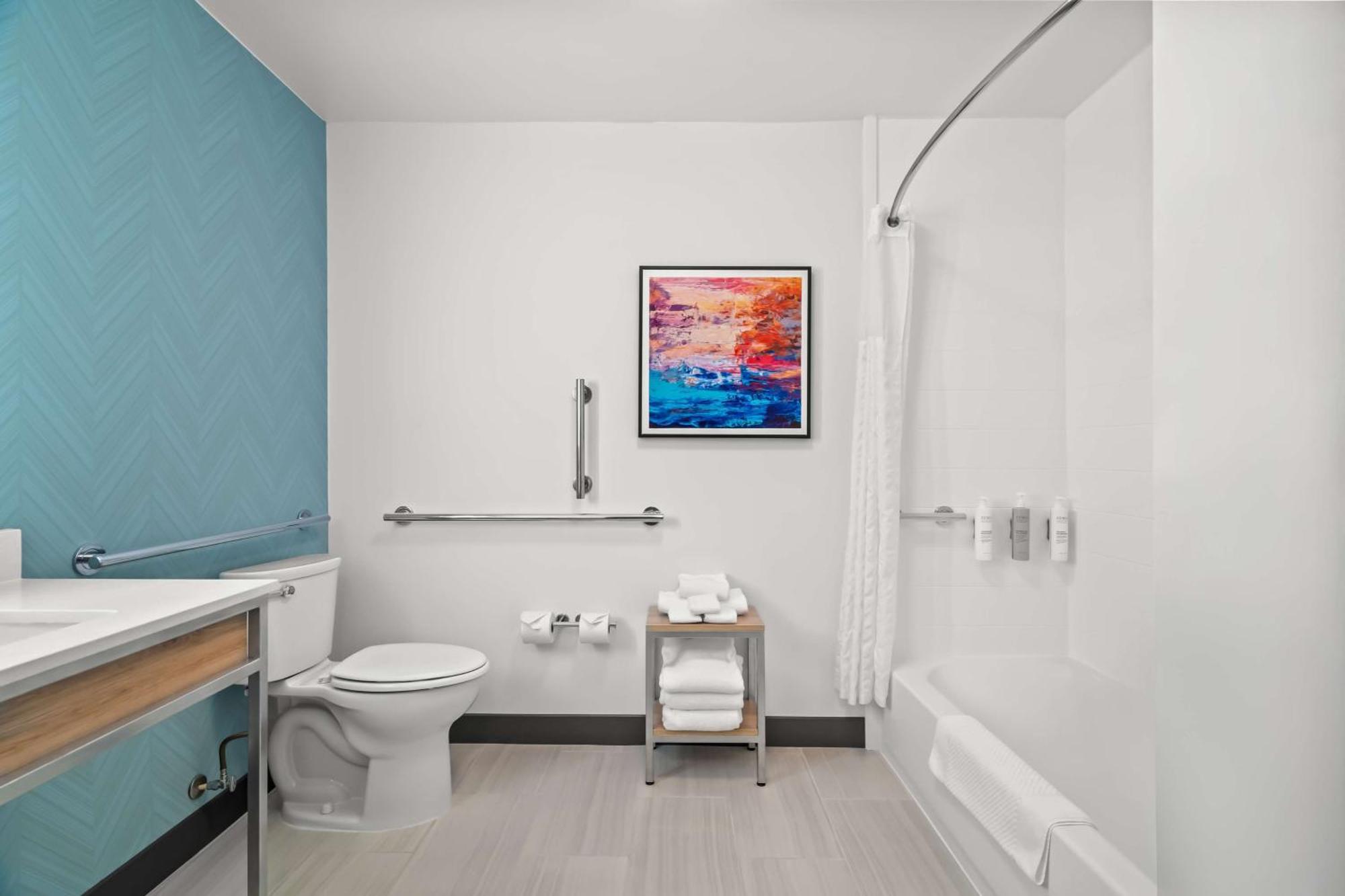 Hilton Garden Inn Картерсвилл Экстерьер фото