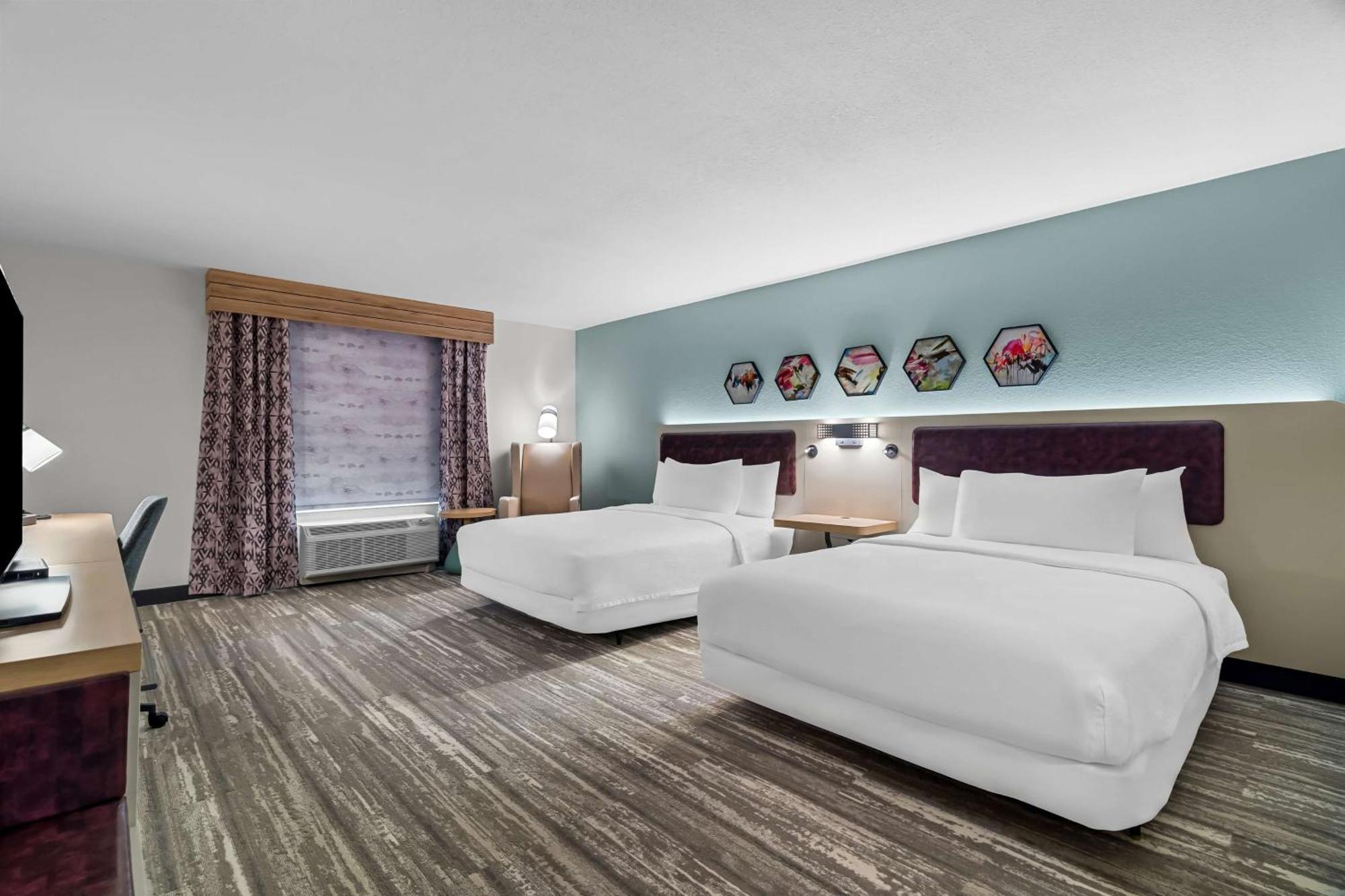 Hilton Garden Inn Картерсвилл Экстерьер фото