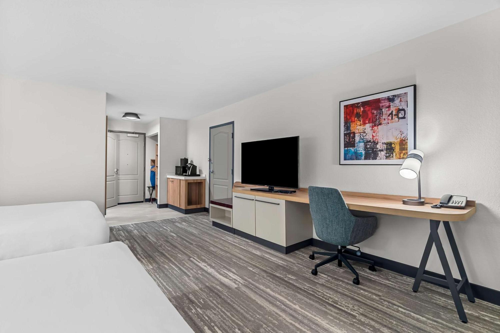 Hilton Garden Inn Картерсвилл Экстерьер фото