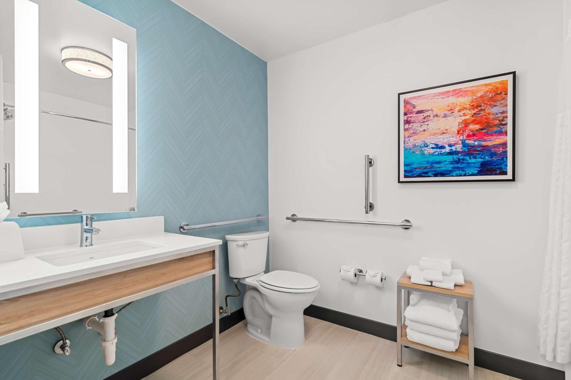 Hilton Garden Inn Картерсвилл Экстерьер фото